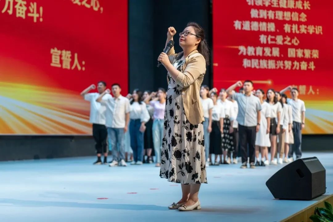 【榜樣引領(lǐng)】李岍：道阻且長，行則必至