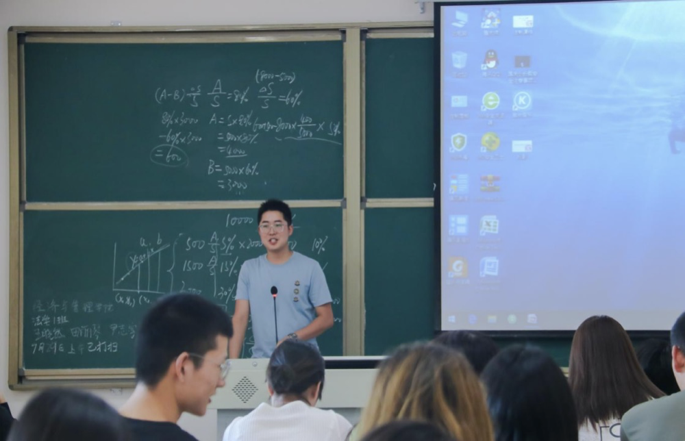 師者風華|獲2022年度學科競賽指導獎教師特輯 師者風華|獲2022年度學科競賽指導獎教師特輯