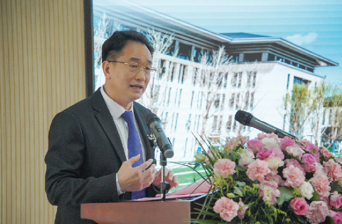 湖北恩施學院 校長寄語 馬鳳余校長 湖北恩施學院 校長寄語 馬鳳余校長