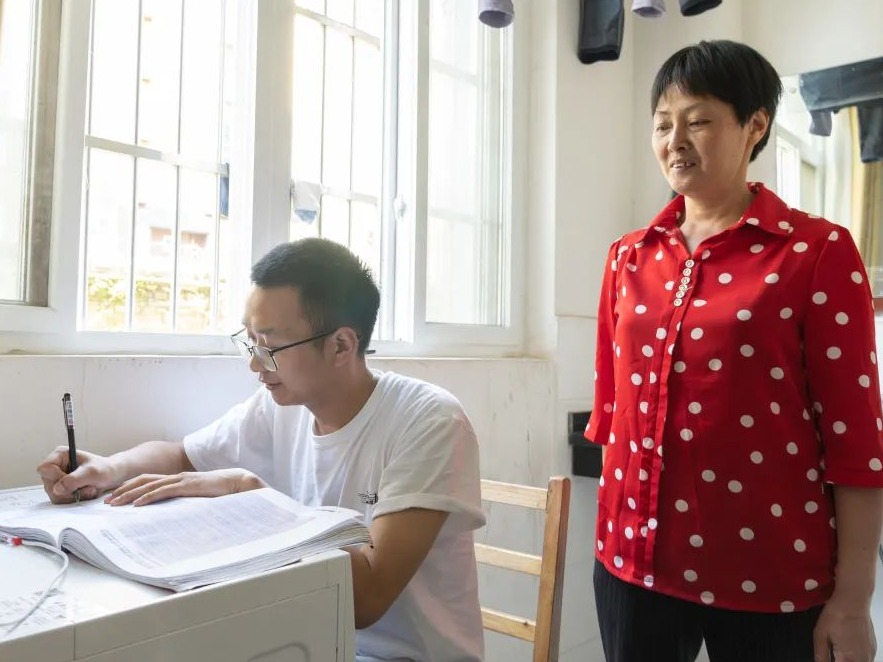 你是我的孩子，你也是“我”的孩子......