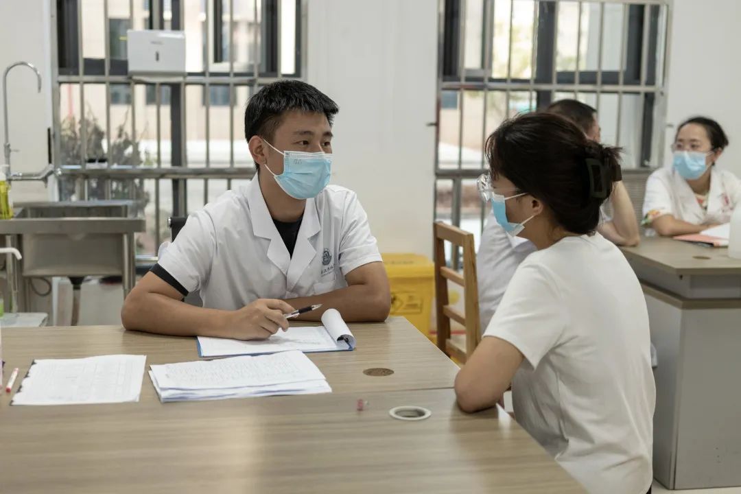“疫”線有你,何懼風(fēng)雨! “疫”線有你,何懼風(fēng)雨!