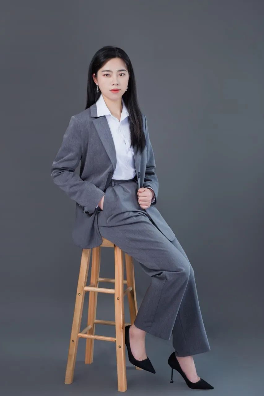 師者風(fēng)華|2022年度教學(xué)競賽獎獲獎教師特輯(二) 師者風(fēng)華|2022年度教學(xué)競賽獎獲獎教師特輯(二)