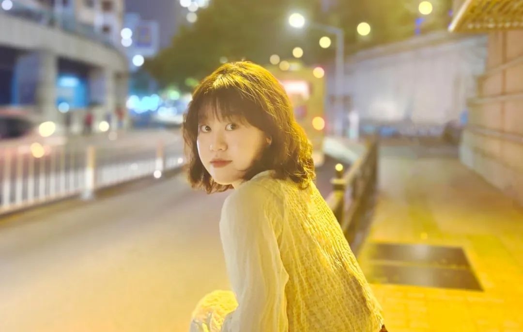 【榜樣引領(lǐng)】張一蕾：過關(guān)斬將 終將抵達“精彩課堂”！