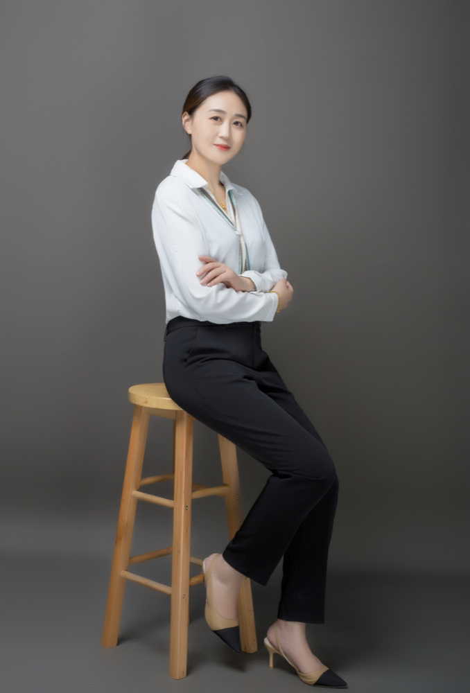 師者風(fēng)華|獲2022年度學(xué)科競賽指導(dǎo)獎教師特輯(二) 師者風(fēng)華|獲2022年度學(xué)科競賽指導(dǎo)獎教師特輯(二)