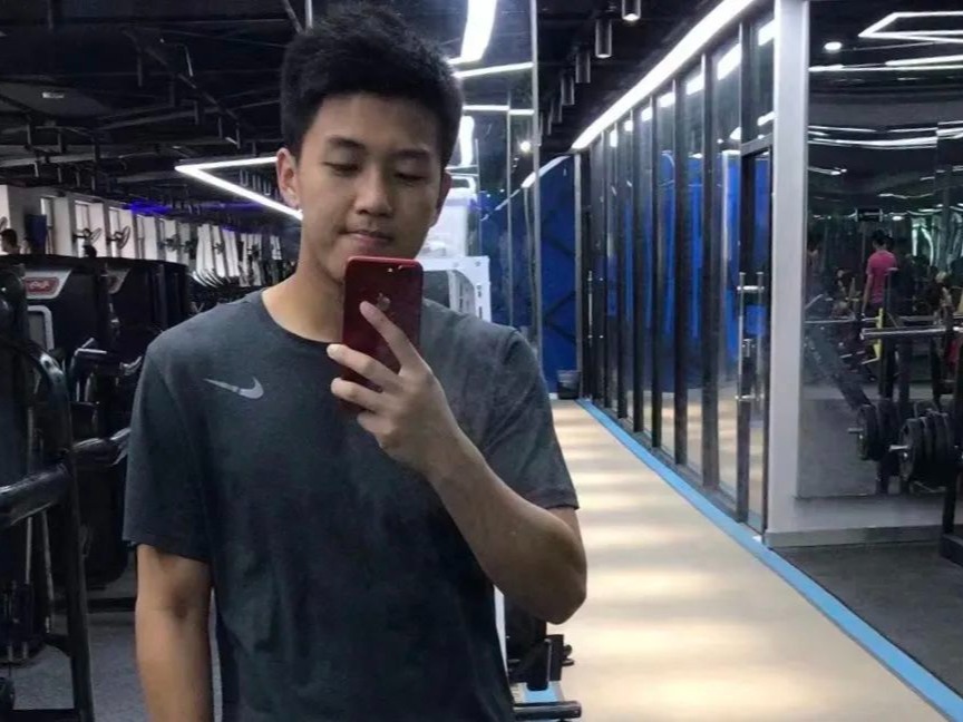 校友故事Vol.17｜ 從懵懂少年到人民警察，綻放夢(mèng)想之花！