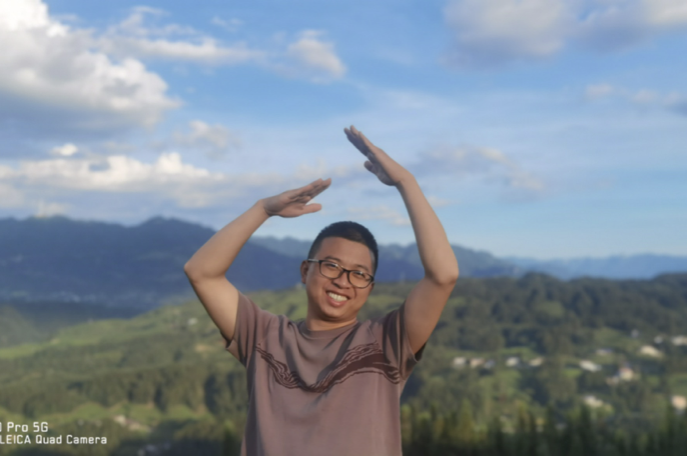 師者風(fēng)華|獲2022年度學(xué)科競賽指導(dǎo)獎教師特輯(二) 師者風(fēng)華|獲2022年度學(xué)科競賽指導(dǎo)獎教師特輯(二)