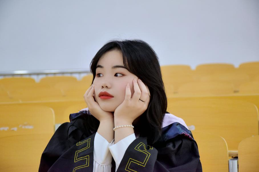 西部計(jì)劃 | 青年當(dāng)朝陽而生，乘風(fēng)破浪！