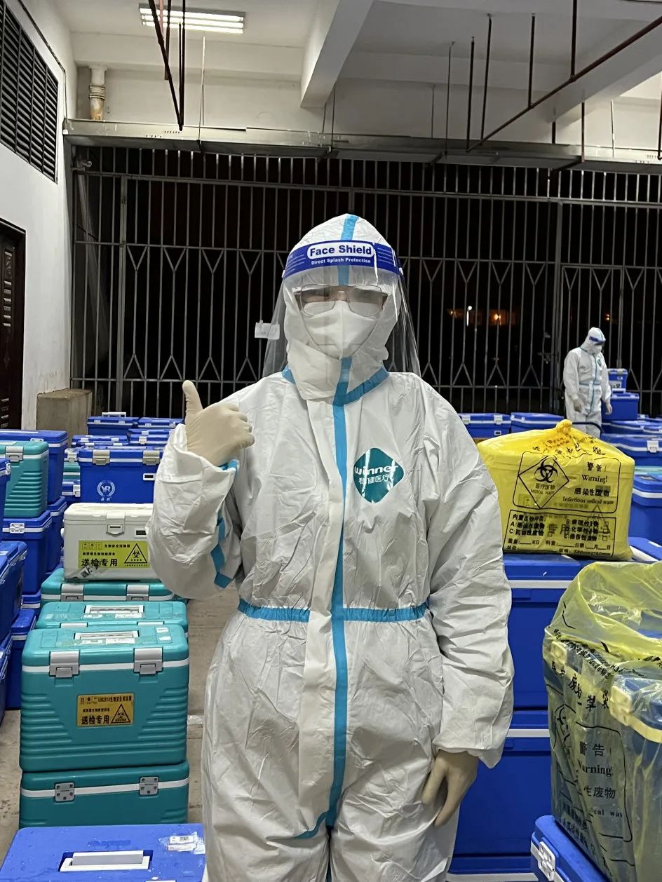 點(diǎn)贊！又一個(gè)“身邊的榜樣”！