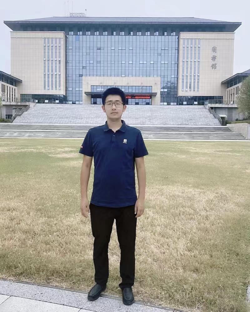 師者風(fēng)華|獲2022年度學(xué)科競(jìng)賽指導(dǎo)獎(jiǎng)教師特輯(三) 師者風(fēng)華|獲2022年度學(xué)科競(jìng)賽指導(dǎo)獎(jiǎng)教師特輯(三)