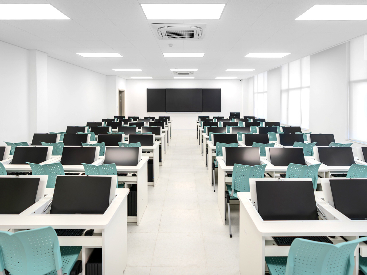 學(xué)習(xí)空間