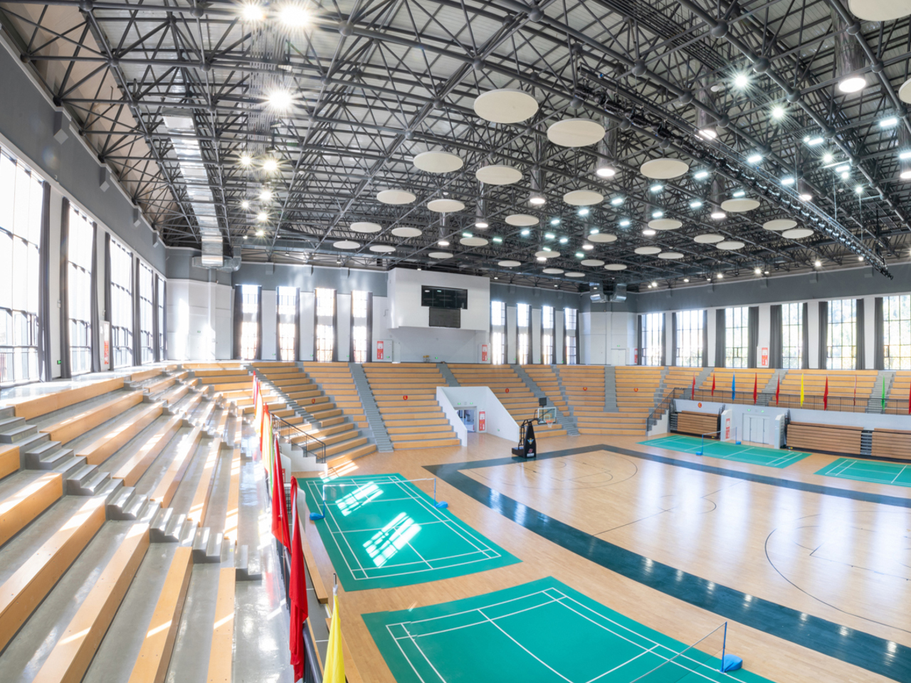 運(yùn)動(dòng)空間